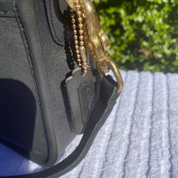 Vintage Coach Companion Bag - Picture 14 of 15